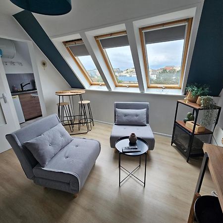 Jolie Studio A Proximite De La Plage Berck Екстериор снимка